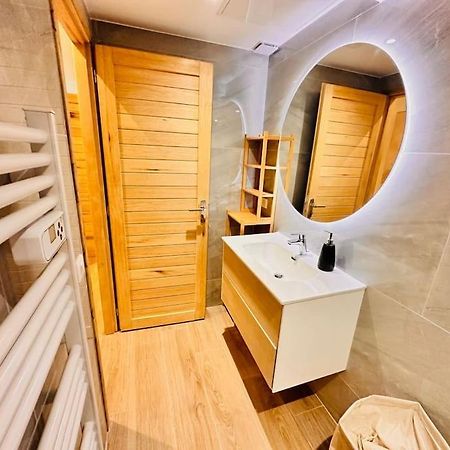 Les Appartements De Nana 2 - T2 Hypercentre, Rue Meynadier, Palais & Plage, Clim, Wifi 칸느 외부 사진