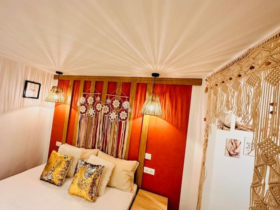 Les Appartements De Nana 2 - T2 Hypercentre, Rue Meynadier, Palais & Plage, Clim, Wifi 칸느 외부 사진