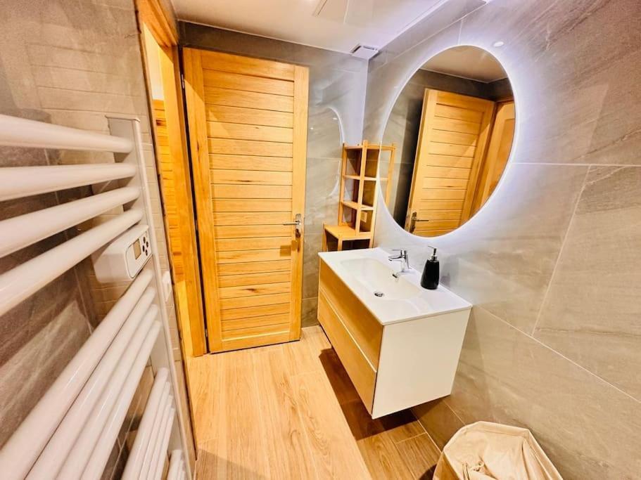 Les Appartements De Nana 2 - T2 Hypercentre, Rue Meynadier, Palais & Plage, Clim, Wifi 칸느 외부 사진