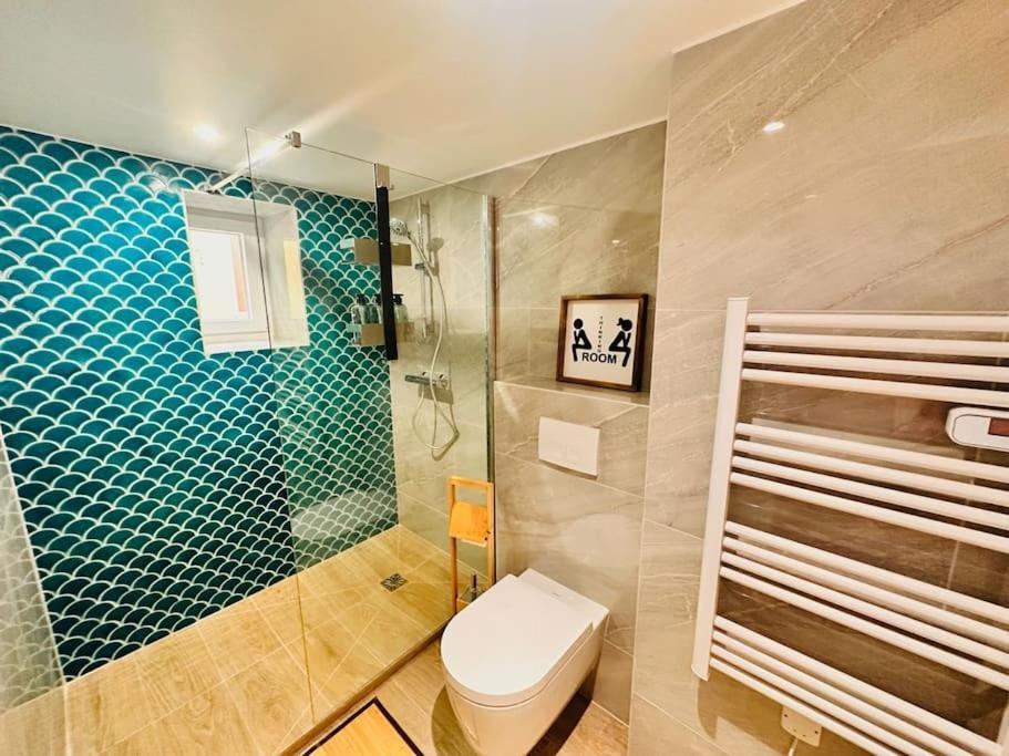 Les Appartements De Nana 2 - T2 Hypercentre, Rue Meynadier, Palais & Plage, Clim, Wifi 칸느 외부 사진