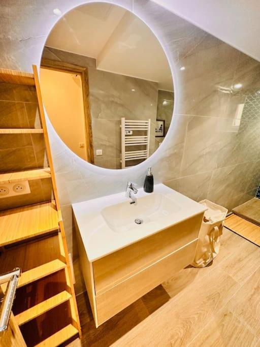 Les Appartements De Nana 2 - T2 Hypercentre, Rue Meynadier, Palais & Plage, Clim, Wifi 칸느 외부 사진