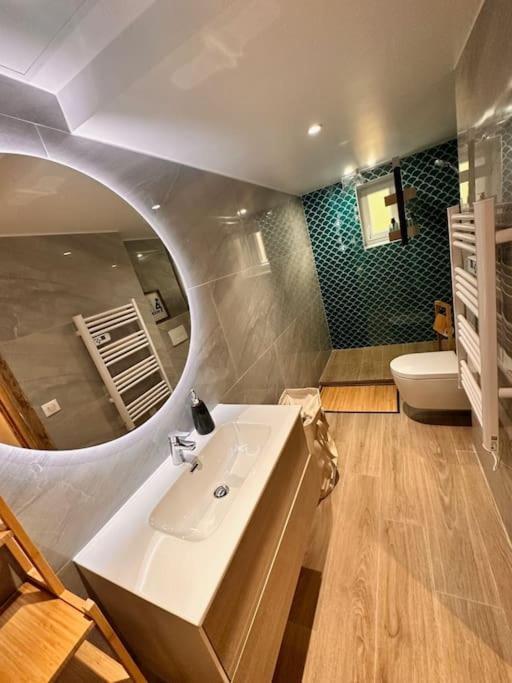 Les Appartements De Nana 2 - T2 Hypercentre, Rue Meynadier, Palais & Plage, Clim, Wifi 칸느 외부 사진