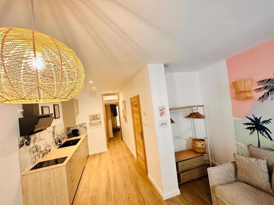 Les Appartements De Nana 2 - T2 Hypercentre, Rue Meynadier, Palais & Plage, Clim, Wifi 칸느 외부 사진
