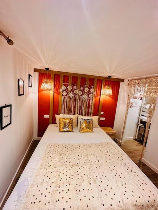 Les Appartements De Nana 2 - T2 Hypercentre, Rue Meynadier, Palais & Plage, Clim, Wifi 칸느 외부 사진