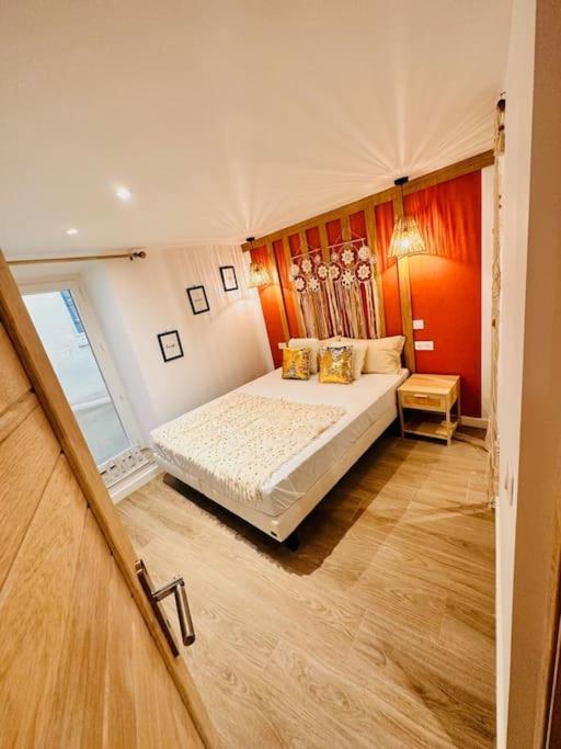 Les Appartements De Nana 2 - T2 Hypercentre, Rue Meynadier, Palais & Plage, Clim, Wifi 칸느 외부 사진