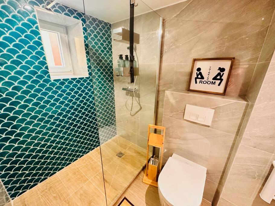 Les Appartements De Nana 2 - T2 Hypercentre, Rue Meynadier, Palais & Plage, Clim, Wifi 칸느 외부 사진