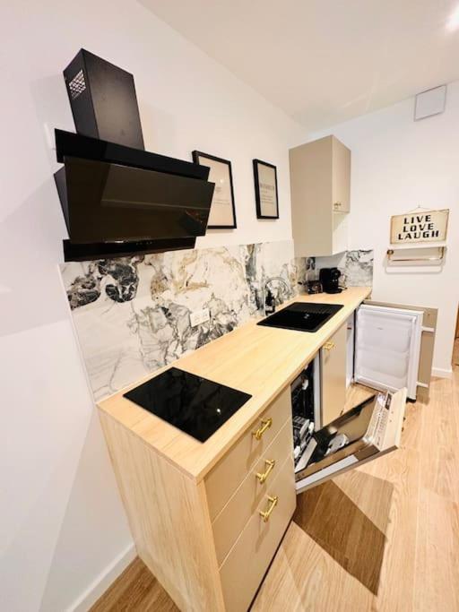 Les Appartements De Nana 2 - T2 Hypercentre, Rue Meynadier, Palais & Plage, Clim, Wifi 칸느 외부 사진